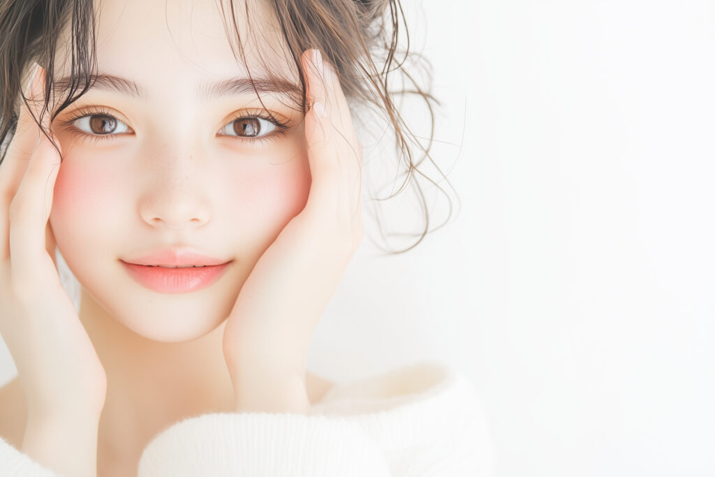 二重切開(二重全切開)のデメリットは？やめた方がいい？