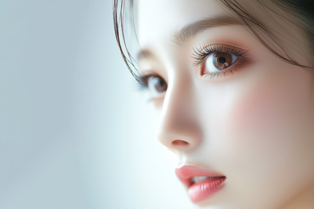 団子鼻の治し方は？美容整形でどう変わる？