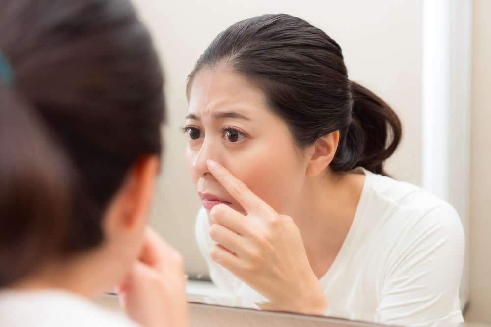 年を取ると鼻がデカくなるのはなぜ？鼻を小さくする整形が得意な円戸望医師が解説