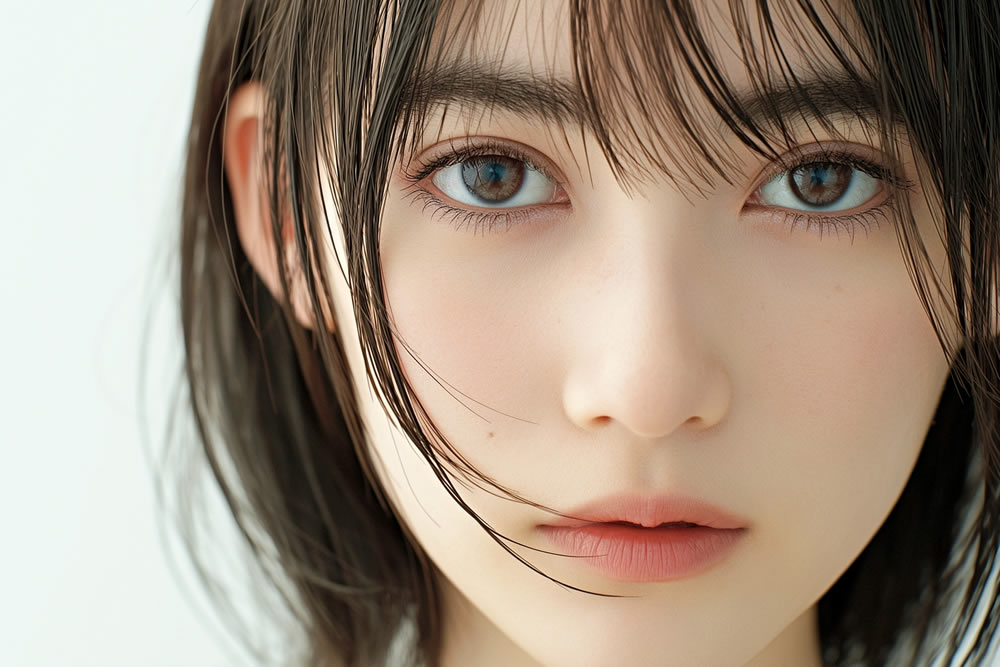 ギャザー顔とは？特徴と整形などでの治し方を徹底解説