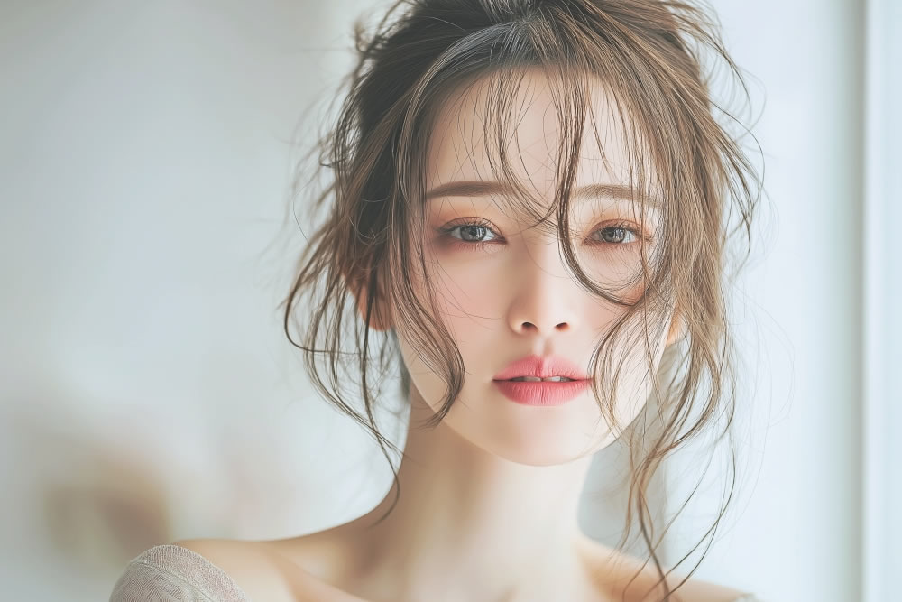 求心顔とは？特徴と美容整形で緩和する方法を解説！