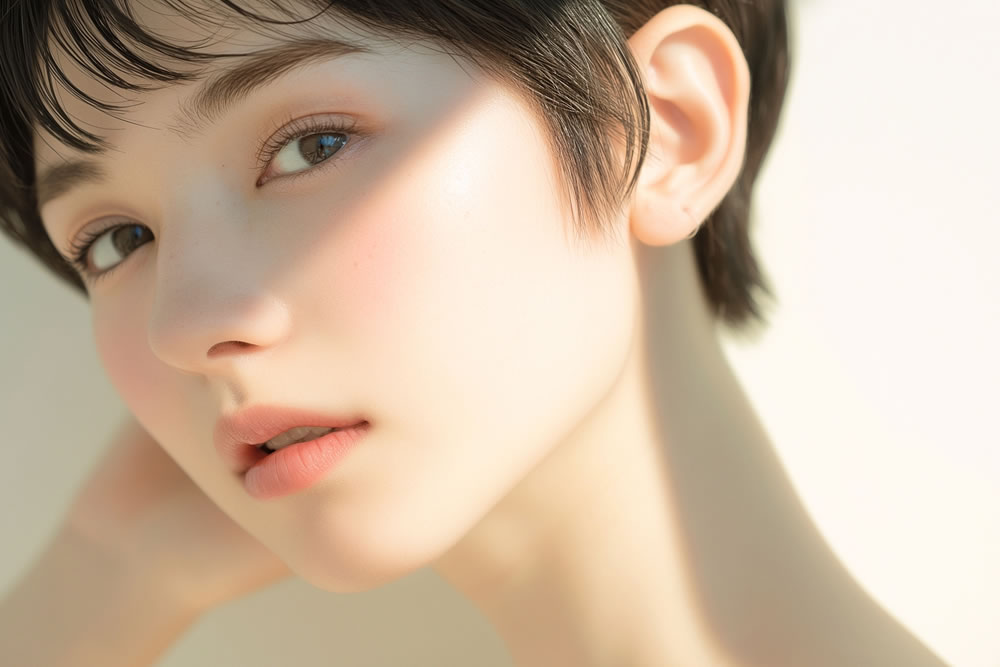 二重幅を広げる方法を解説！理想の目元を作るには？