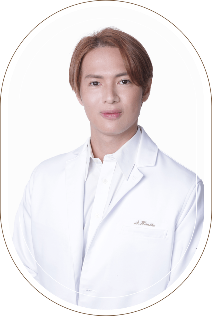 二重埋没の名医「張田修平」医師