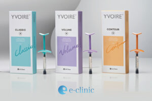 イボアールの製品