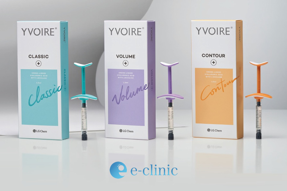 イボアールの製品