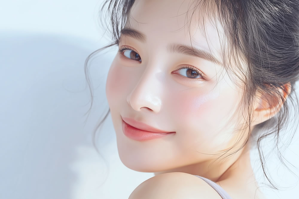 札幌でクマ取りを名医で考えている女性