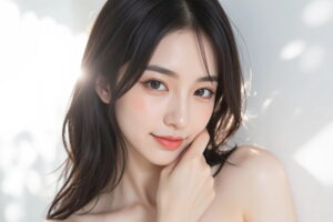人中短縮手術に興味がある女性