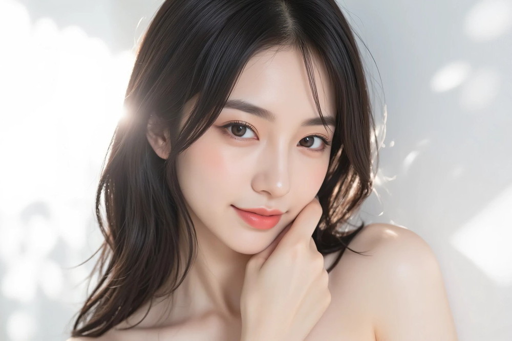 人中短縮手術に興味がある女性