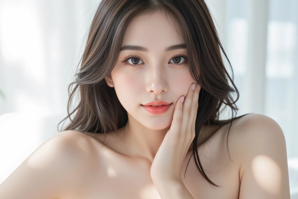 切らないリップリフトに興味がある女性
