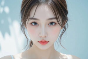 渋谷で小鼻縮小が上手い美容外科を探している女性