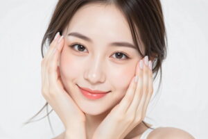 茨城で小鼻縮小が上手い美容外科を探している女性