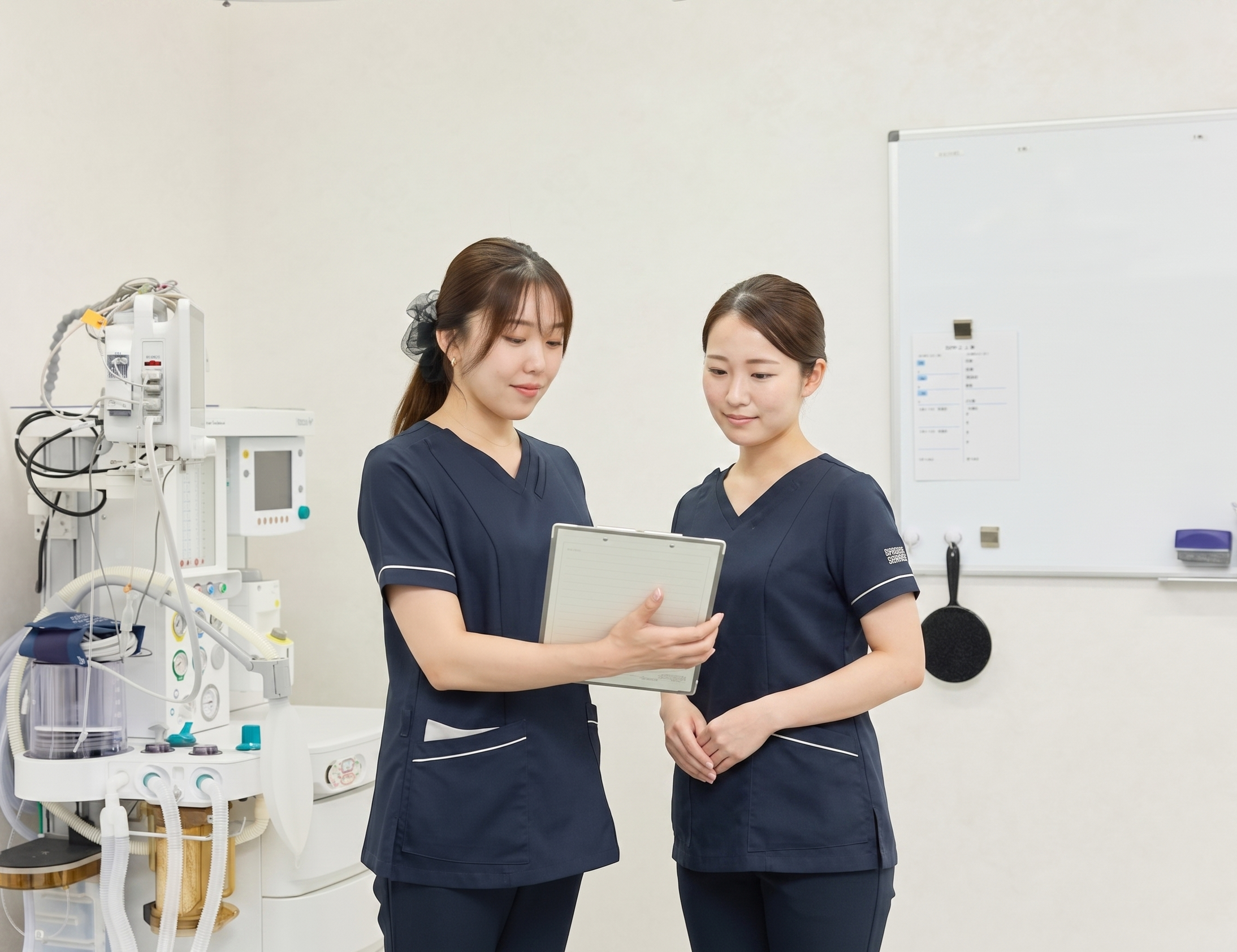 e-clinicで働く魅力