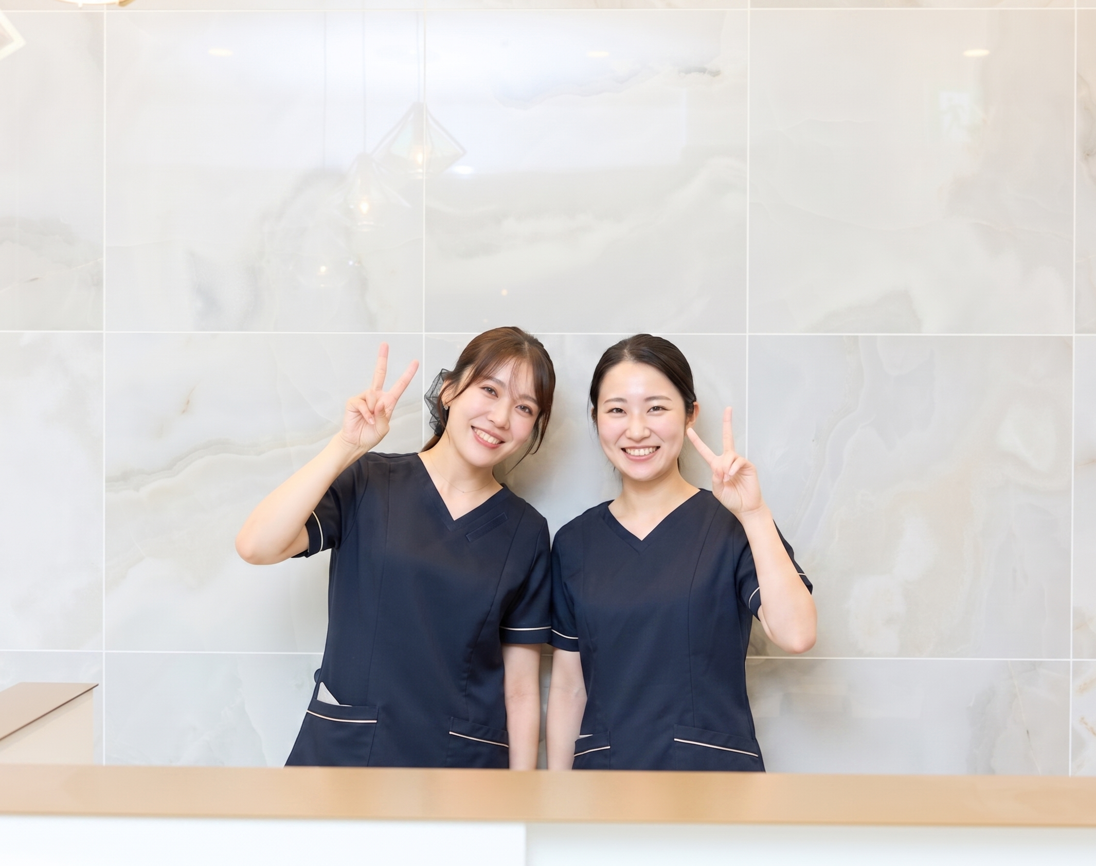 e-clinicで働く魅力