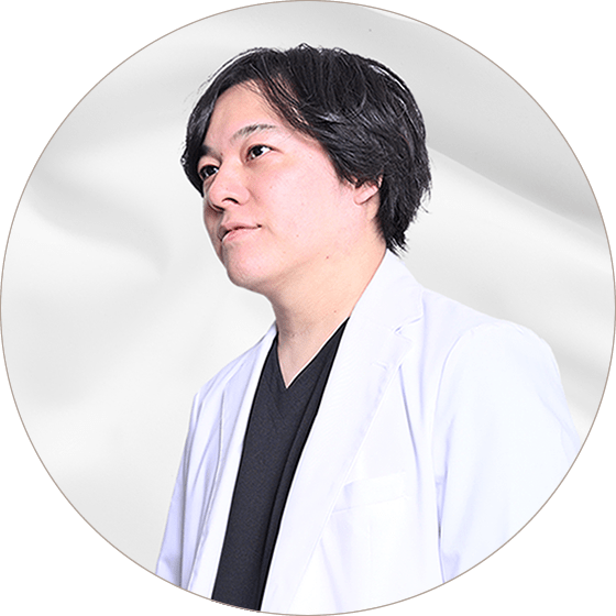 長瀬 大蔵