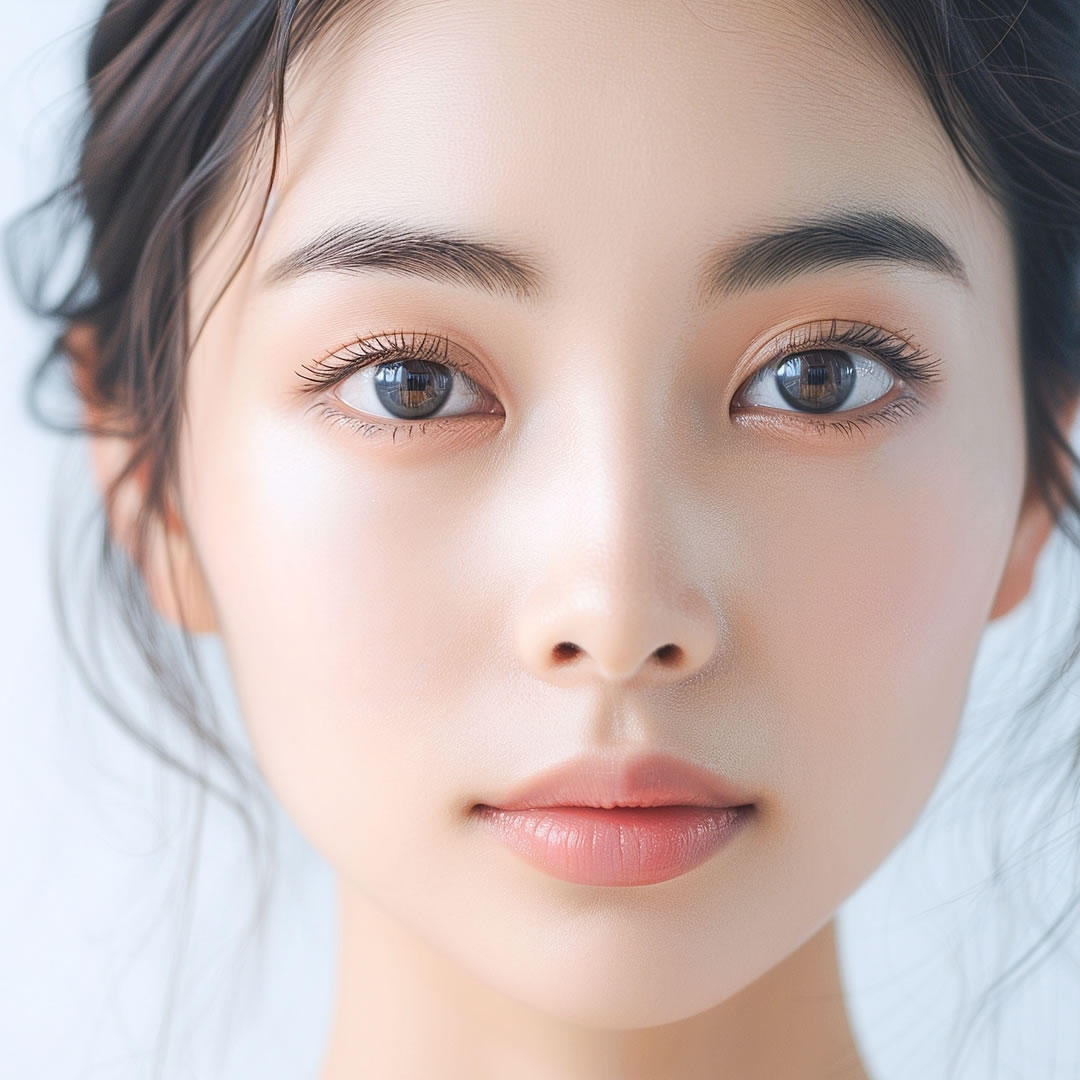 瞼の脂肪取りのイメージ