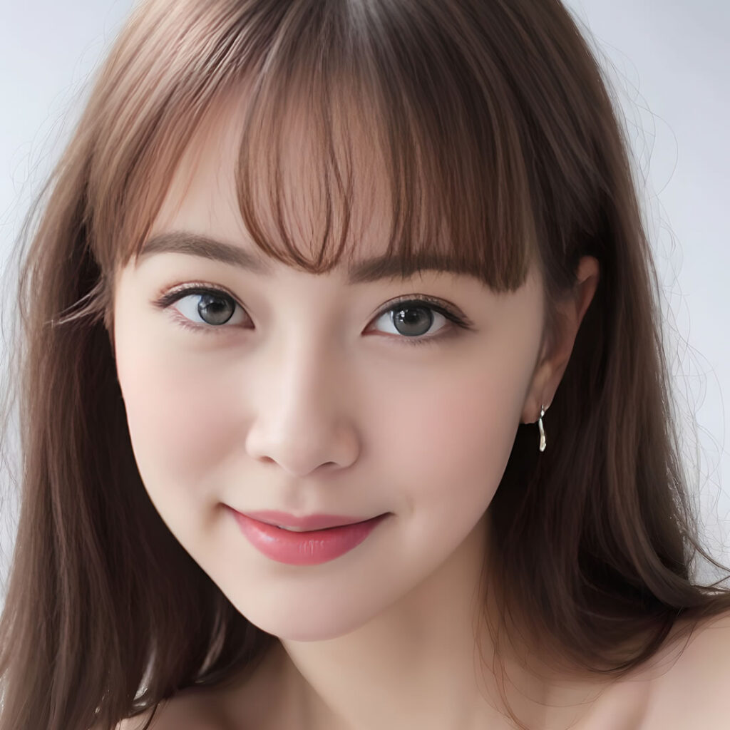 眉下切開のイメージ