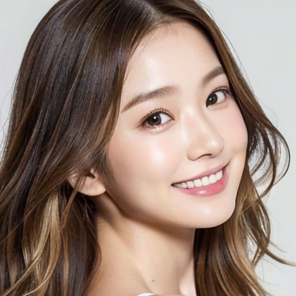 メーラーファット除去を受けた女性