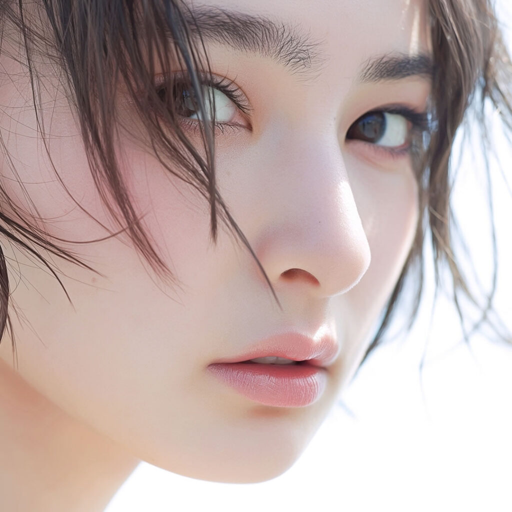 金沢本院の目元の整形