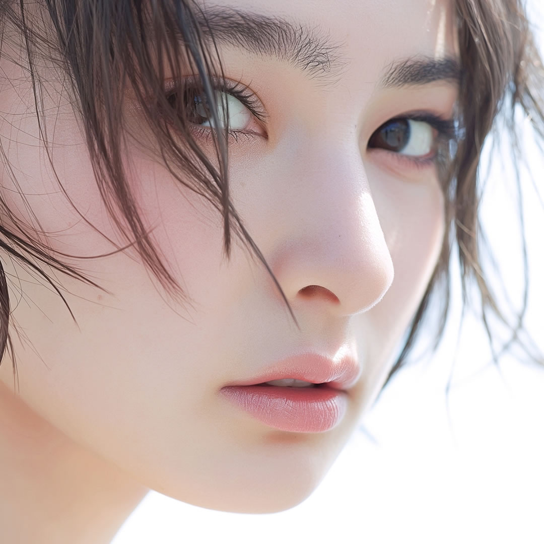 金沢本院の目元の整形