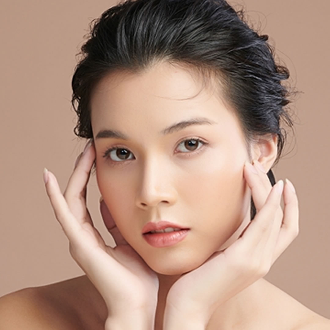 小鼻縮小のイメージ