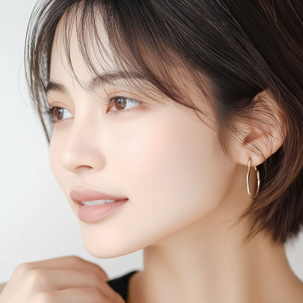 猫手術を受けた女性