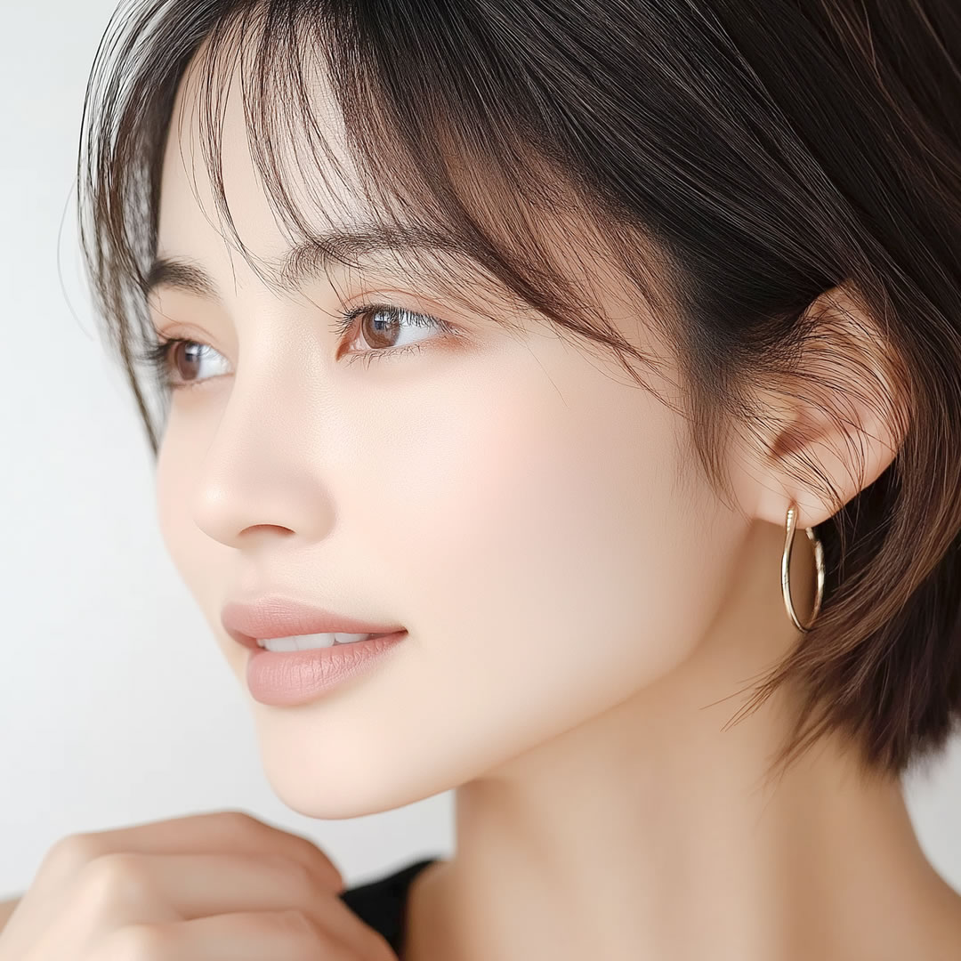 猫手術を受けた女性