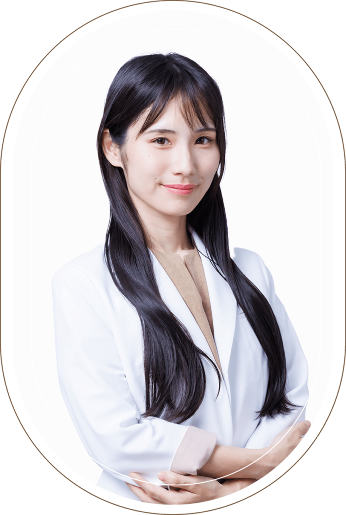 坂本優衣美容外科医