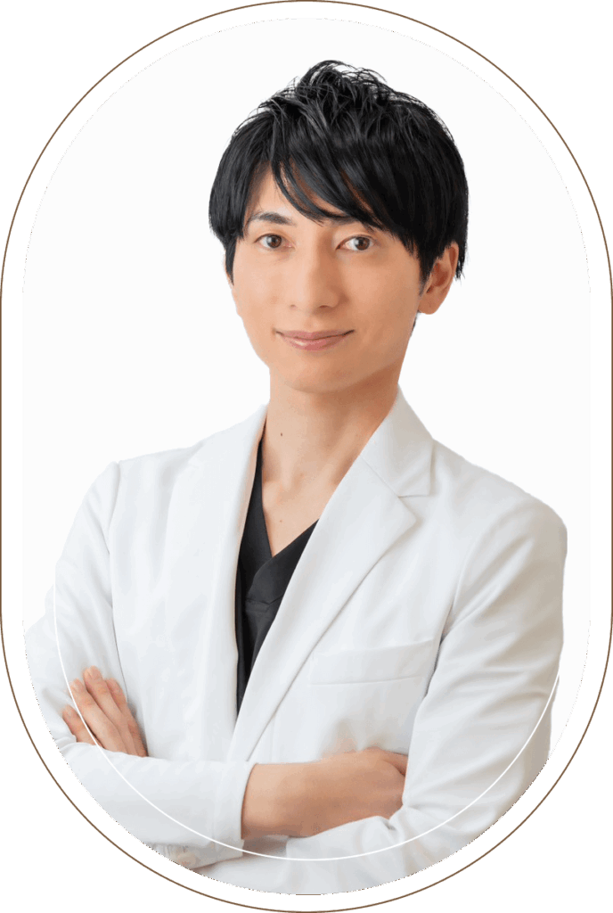 島田良浩医師
