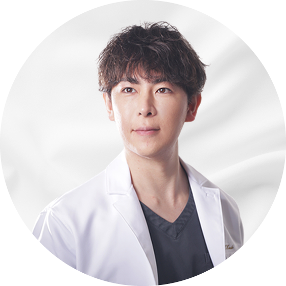 円戸統括院長のプロフィール画像