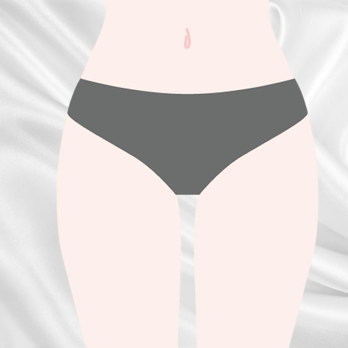 婦人科形成のアイコン