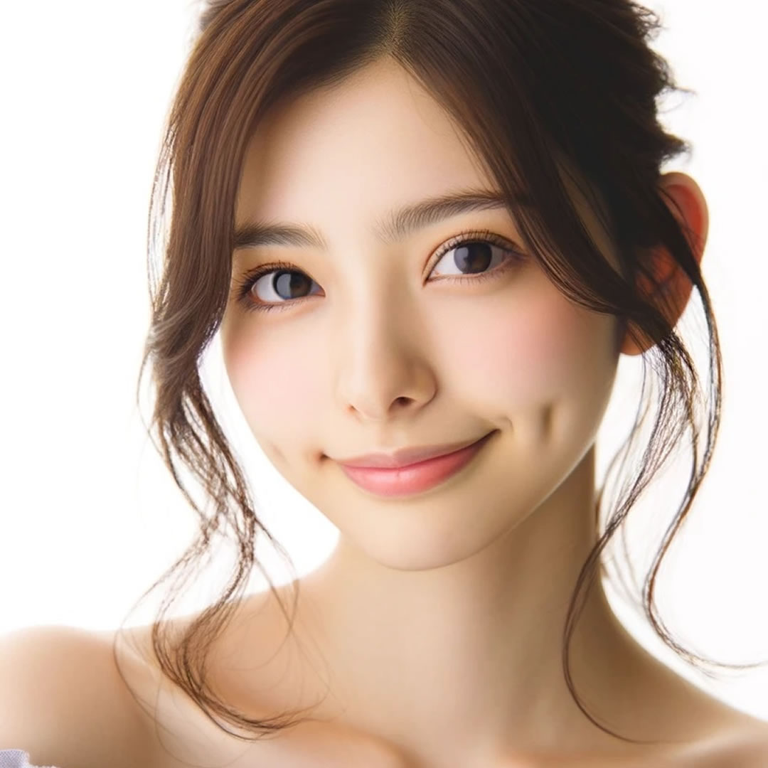 鼻骨骨切りのイメージ