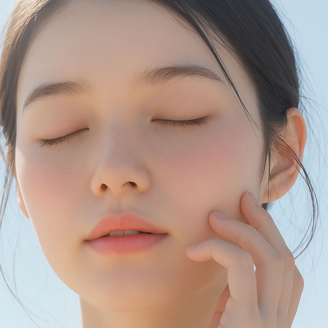 糸リフトのイメージ