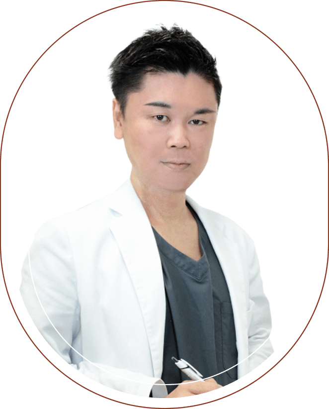 美容外科医野原 淳司