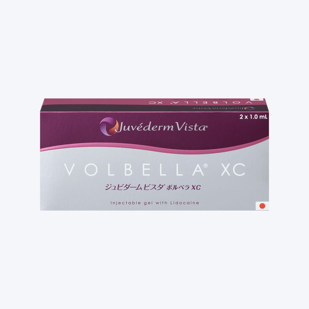 ボルベラXCの製剤