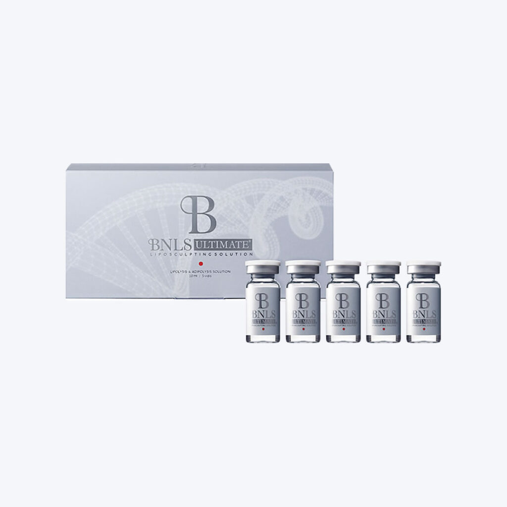 BNLSの製剤