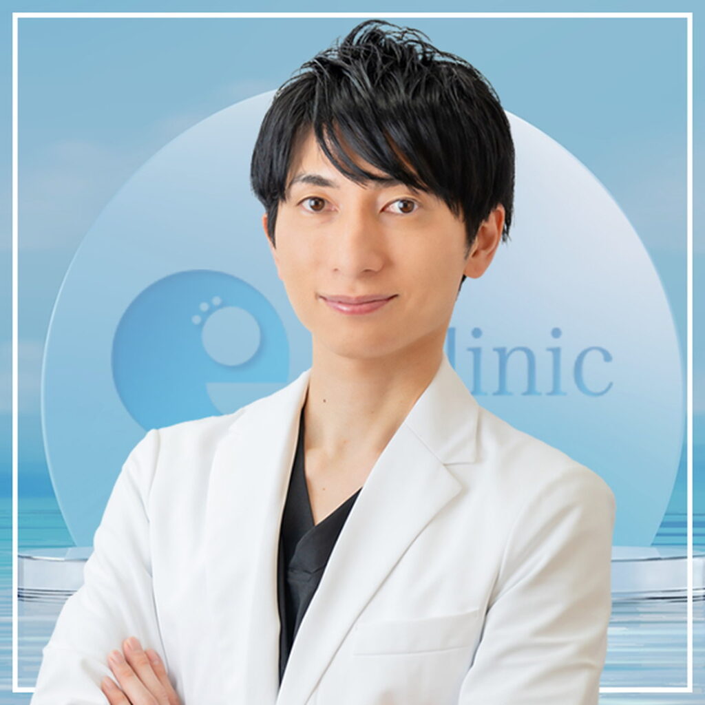 金沢の美容外科医の島田 良浩