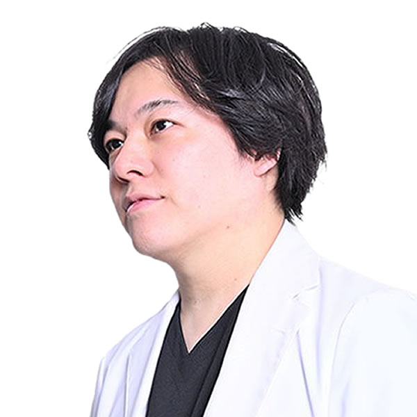 長瀬大蔵医師