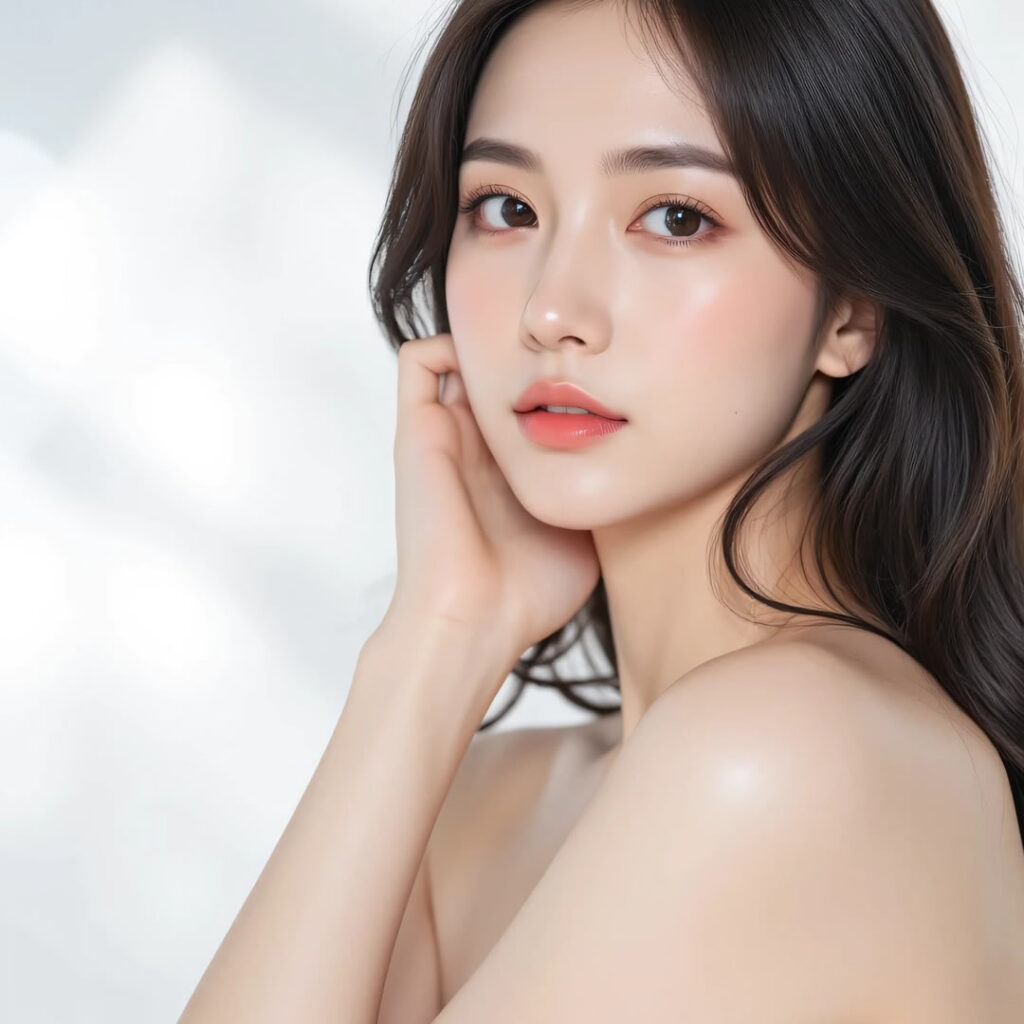 綺麗な女性