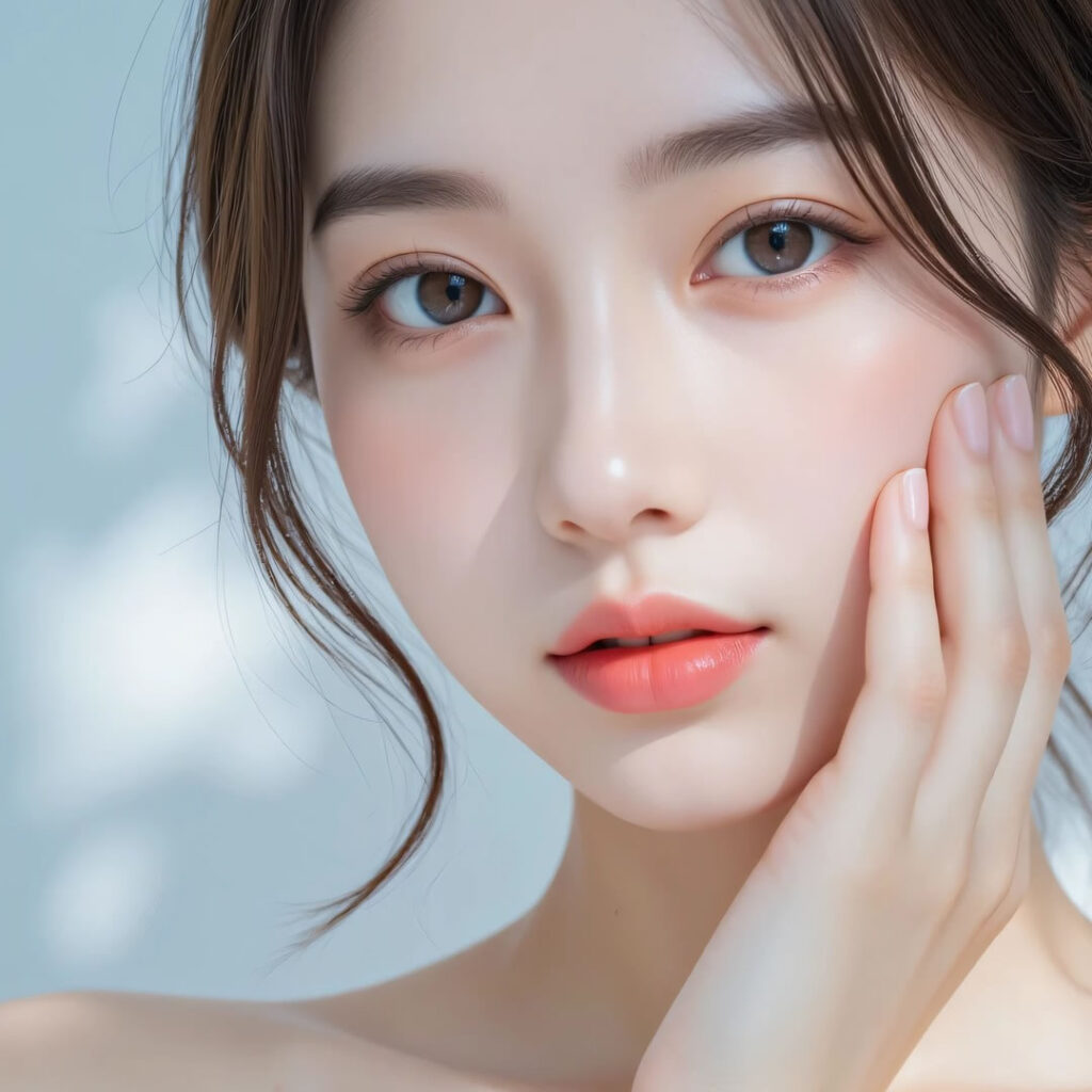 金沢で二重瞼にすることを考えている女性