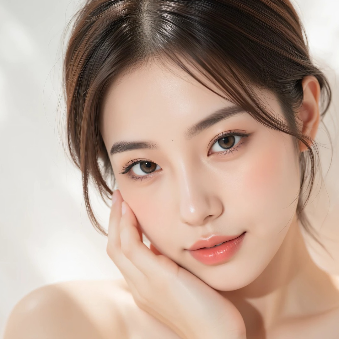 セプタルリセットをした女性のイメージ